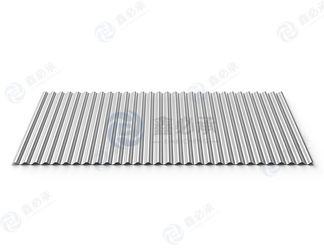 壓型鋼板維護(hù)系統(tǒng)