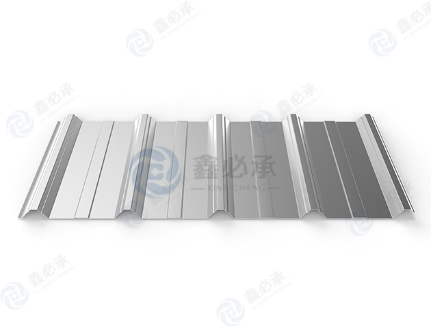 壓型鋼板維護(hù)系統(tǒng)市場需求激增，企業(yè)加速布局